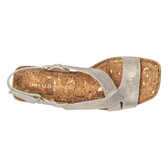 ROMIN Platino - Donald Pliner Casual
