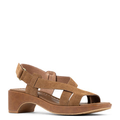 ROMIN Saddle Suede - Donald Pliner Casual