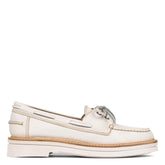 LILLITH Off White - Donald Pliner Casual