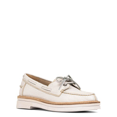 LILLITH Off White - Donald Pliner Casual