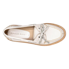LILLITH Off White - Donald Pliner Casual