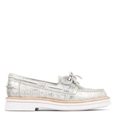 LILLITH Silver - Donald Pliner Casual
