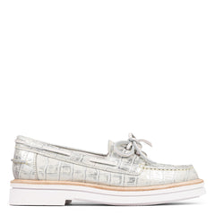 LILLITH Silver - Donald Pliner Casual
