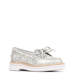 LILLITH Silver - Donald Pliner Casual
