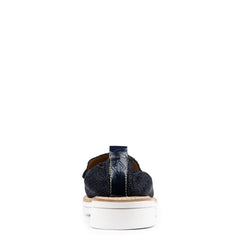 LOMMA Navy - Donald Pliner Casual