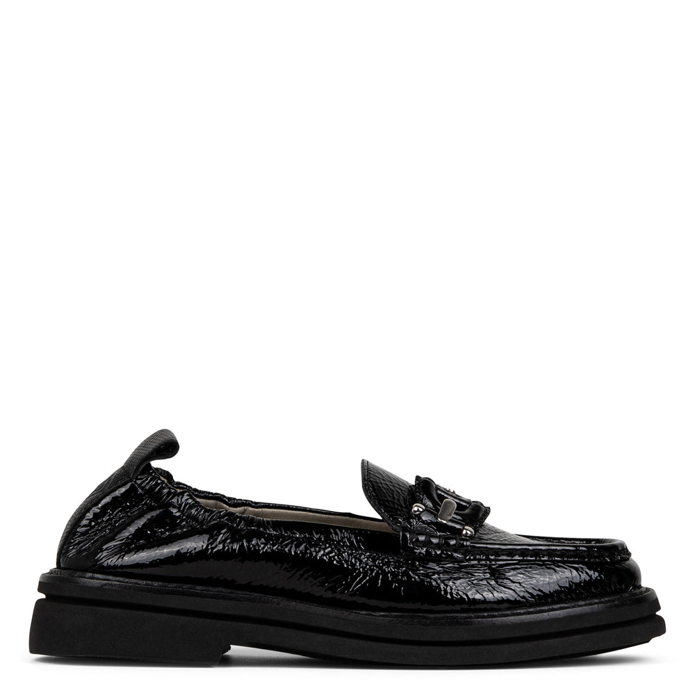 LOMMA Black - Donald Pliner Casual