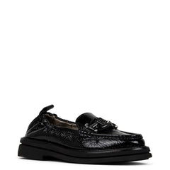 LOMMA Black - Donald Pliner Casual