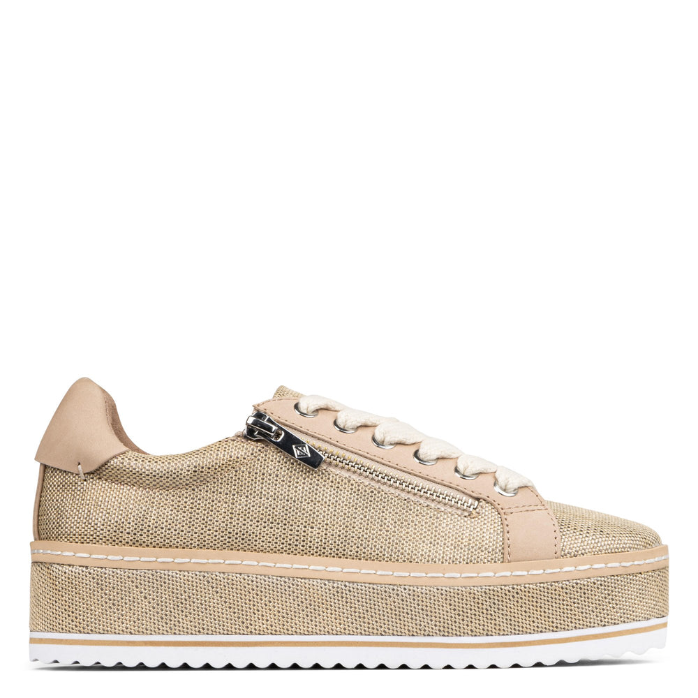 DEW Sand Raffia - Donald Pliner Casual