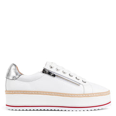DEW White - Donald Pliner Casual