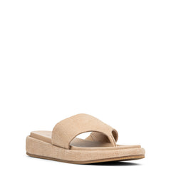 ANEETA Sand - Donald Pliner Casual