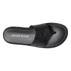 ANEETA Black - Donald Pliner Casual