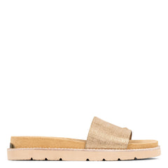 JOELLA Camel - Donald Pliner Casual