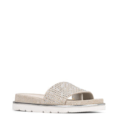 JOELLA Silver Embellished - Donald Pliner Casual