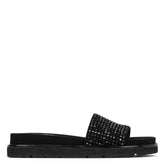 JOELLA Black Embellished - Donald Pliner Casual