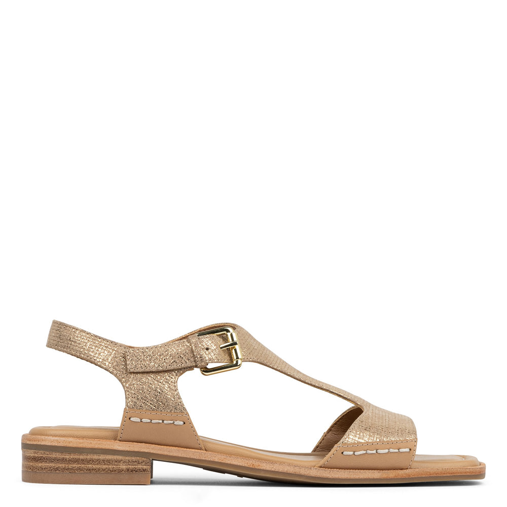 DRIA Camel - Donald Pliner Casual