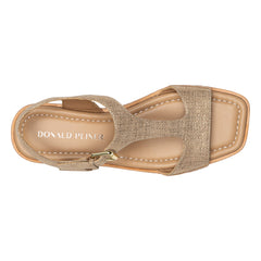 DRIA Camel - Donald Pliner Casual