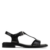 DRIA Black - Donald Pliner Casual