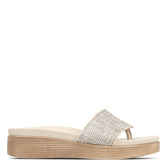 FIFI Silver - Donald Pliner Casual