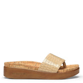 FIFI Sand - Donald Pliner Casual