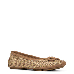 REANNA Tobacco - Donald Pliner Casual