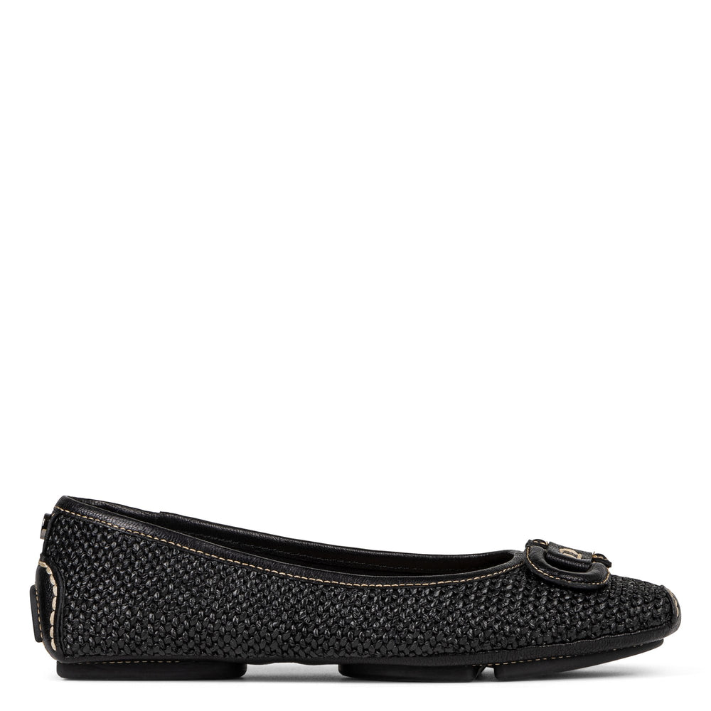 REANNA Black - Donald Pliner Casual