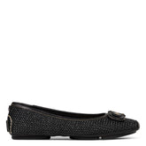 REANNA Black - Donald Pliner Casual
