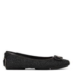 REANNA Black - Donald Pliner Casual