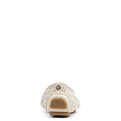 REANNA Silver - Donald Pliner Casual