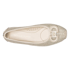 REANNA Silver - Donald Pliner Casual