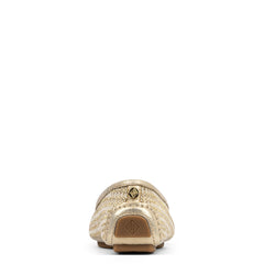 REANNA Platino - Donald Pliner Casual