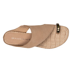 VESNA Sand - Donald Pliner Casual