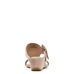 OFELIA Sand Suede - Donald Pliner Casual