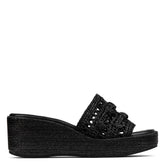 JAKKI Black - Donald Pliner Casual