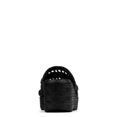 JAKKI Black - Donald Pliner Casual