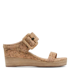 GIZELLE Natural Cork - Donald Pliner Casual