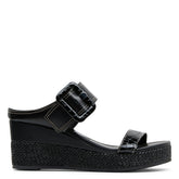 GIZELLE Black - Donald Pliner Casual