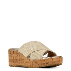 JOCELYN Platinum - Donald Pliner Casual