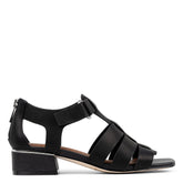 FALEISHA Black - Donald Pliner Casual
