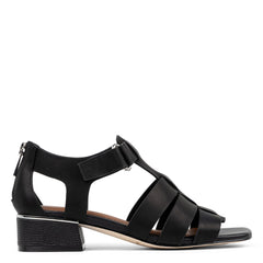 FALEISHA Black - Donald Pliner Casual
