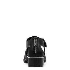 FALEISHA Black - Donald Pliner Casual