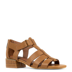 FALEISHA Saddle - Donald Pliner Casual