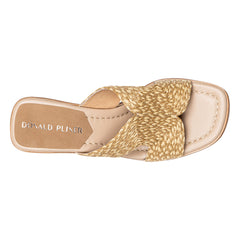 OHARA Tobacco - Donald Pliner Casual