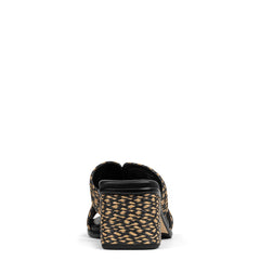 OHARA Black - Donald Pliner Casual