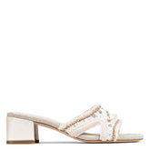 KAYLAN Natural Beaded - Donald Pliner Casual