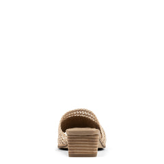 CLODIE Sand Woven - Donald Pliner Casual