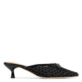 SOEL Black - Donald Pliner Casual