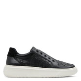 MIKKO Black - Donald Pliner Casual