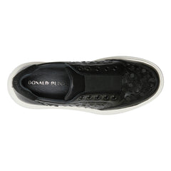 MIKKO Black - Donald Pliner Casual