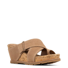 IRINI Tobacco - Donald Pliner Casual
