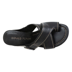 IRINI Black - Donald Pliner Casual